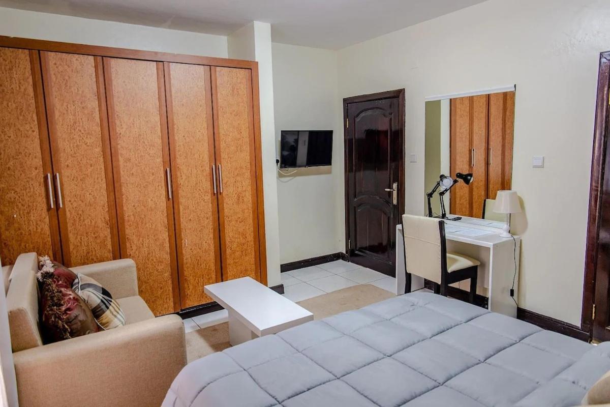 Ezra Boutique Hotel By Casa Africa Ltd Кигали Экстерьер фото